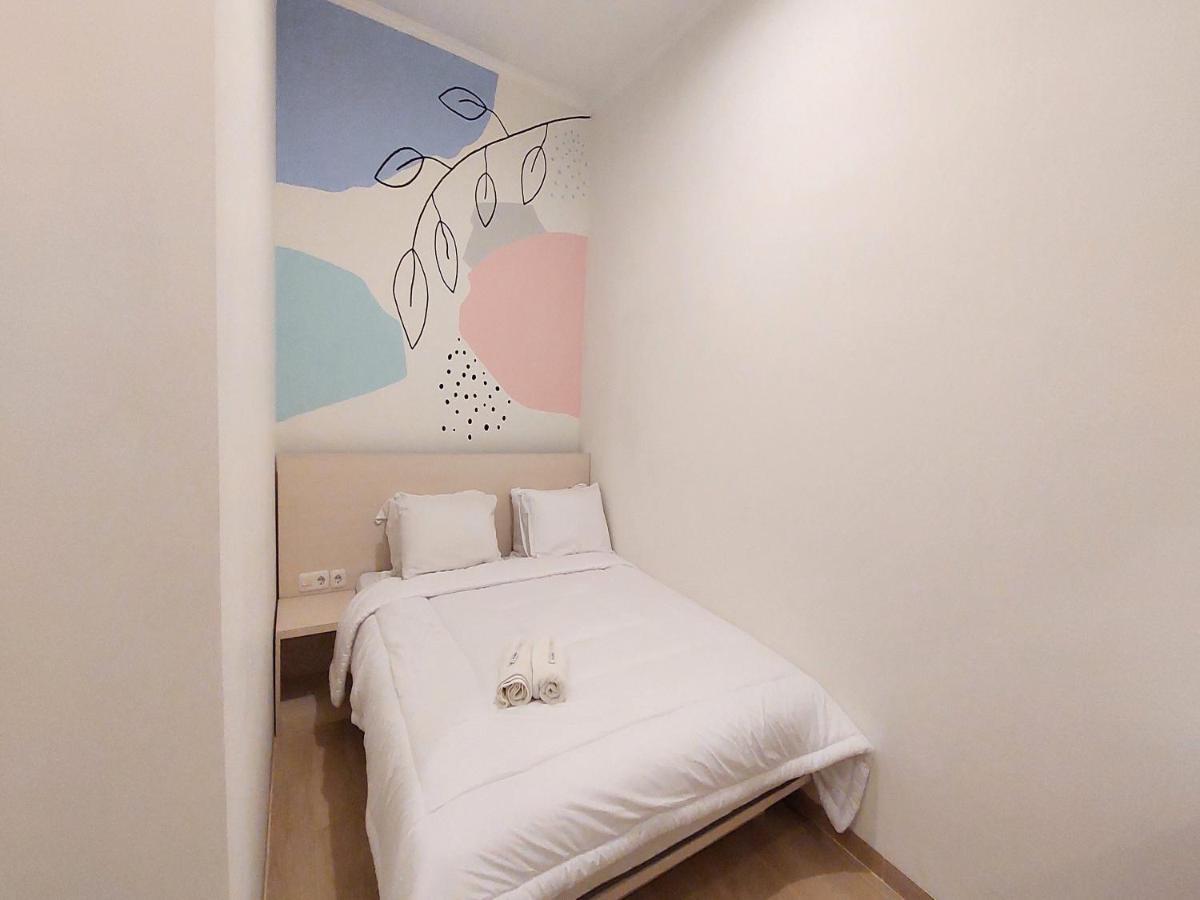 旅程酒店 伦邦 外观 照片