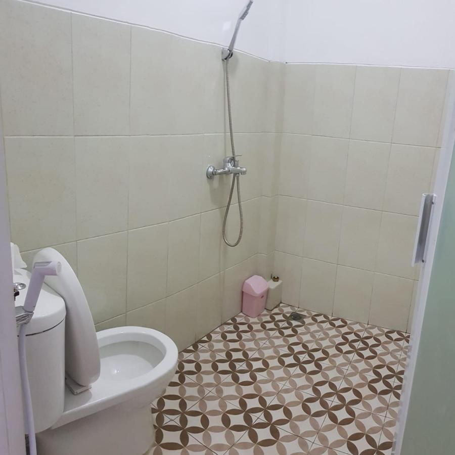 旅程酒店 伦邦 外观 照片